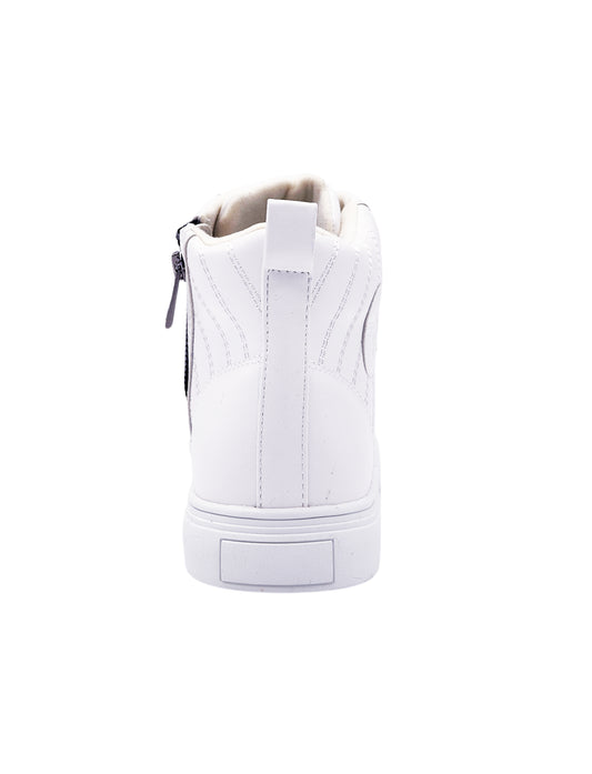 VIP MENS HIGH TOP SNEAKERS