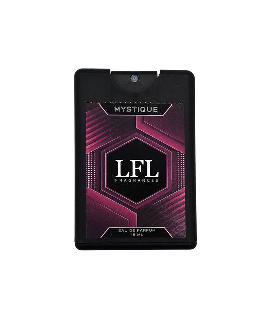 LFL MYSTIQUE POCKET PERFUME (INSPIRED BY VERSACE BRIGHT CRYSTAL)
