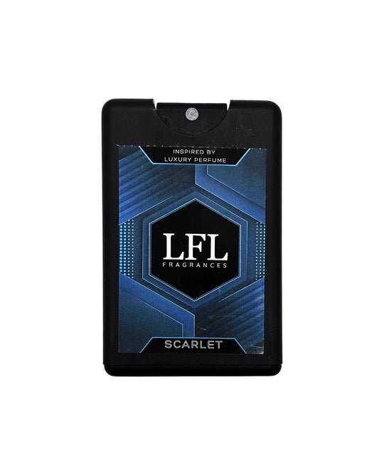 LFL SCARLET POCKET PERFUME (INSPIRED BY TOM FORD LOST CHERRY)