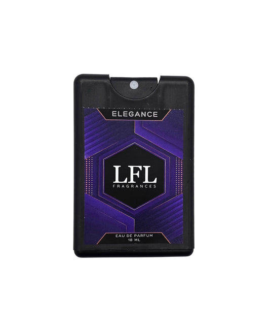 LFL ELEGANCE POCKET PERFUME (INSPIRED BY DIOR MISS DIOR)