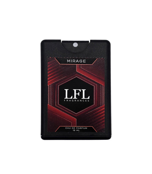 LFL MIRAGE POCKET COLOGNE (INSPIRED BY JEAN PAUL ULTRA MALE)
