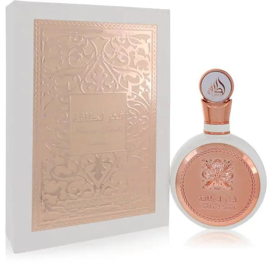 LATTAFA FAKHAR PERFUME