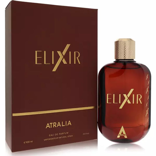 ATRALIA ELIXIR UNISEX PERFUME