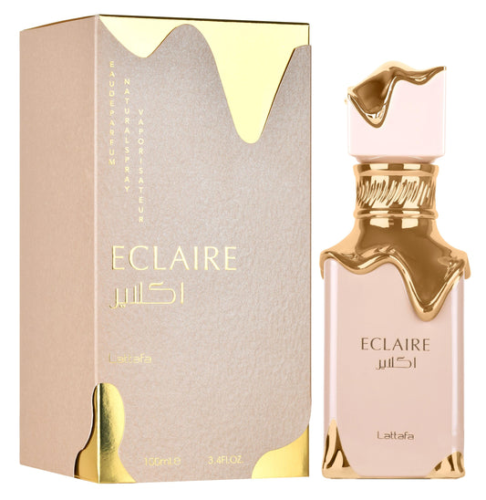 LATTAFA ECLAIR PERFUME