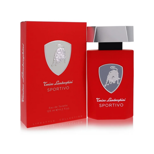 LAMBORGHINI SPORTIVO COLOGNE