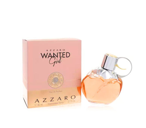 WOMEN PERFUME