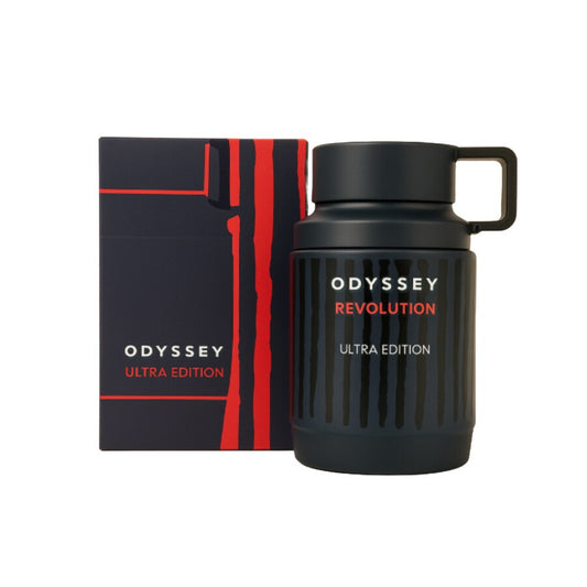 ARMAF ODYSSEY REVOULTION ULTRA EDITION COLOGNE