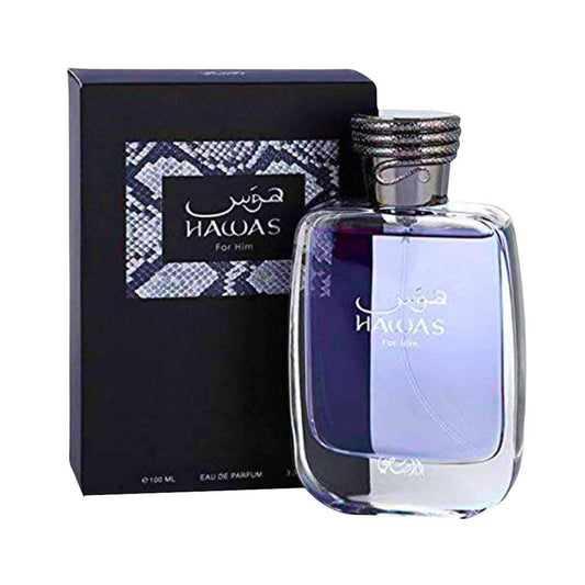 RASASI HAWAS FOR HIM COLOGNE