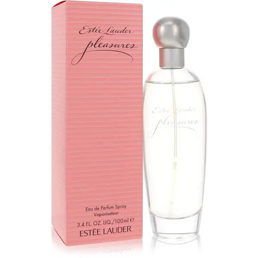 ESTEE LAUDER PLEASURES PERFUME