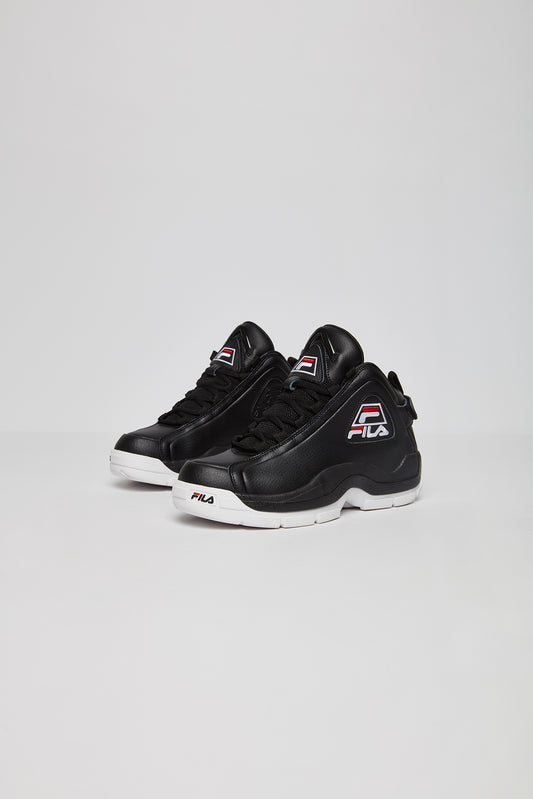 FILA 96 HIGH TOP SHOES