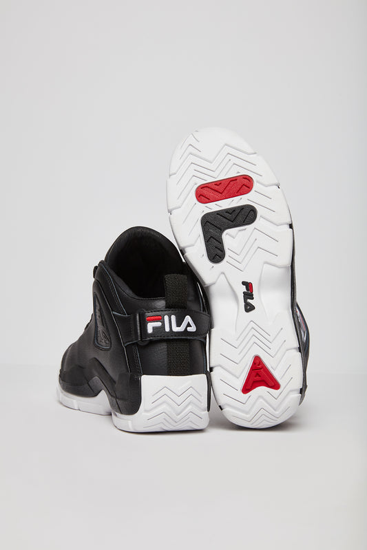 FILA 96 HIGH TOP SHOES