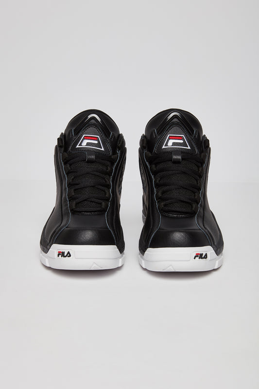 FILA 96 HIGH TOP SHOES