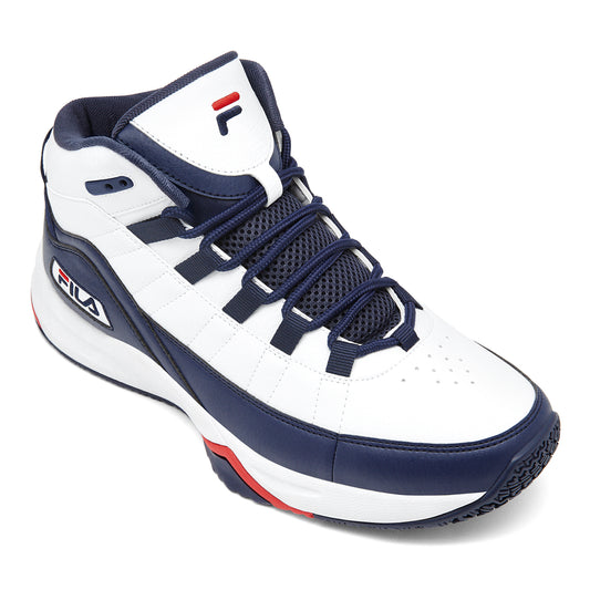 FILA SEVEN SIX SHOES