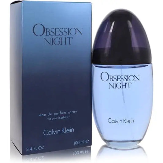 CALVIN KLEIN OBSESSION NIGHT PERFUME