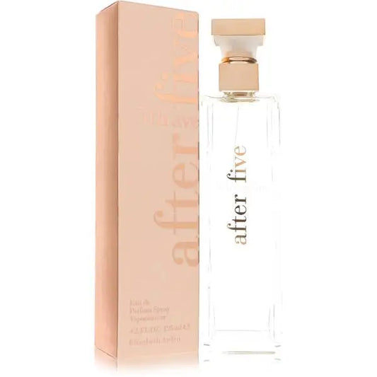 5TH AVENUE AFTER FIVE PERFUME