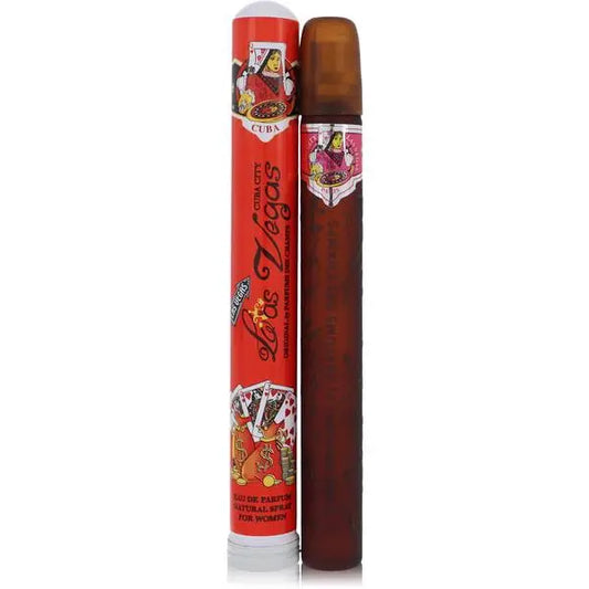 CUBA LAS VEGAS PERFUME