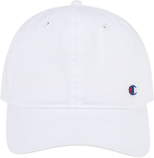 CHAMPION WOMEN'S ADJUSTABLE CAP