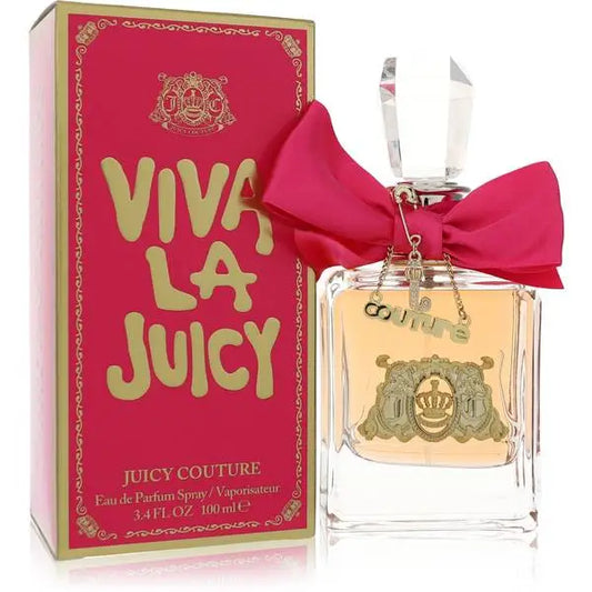 VIVA LA JUICY PERFUME