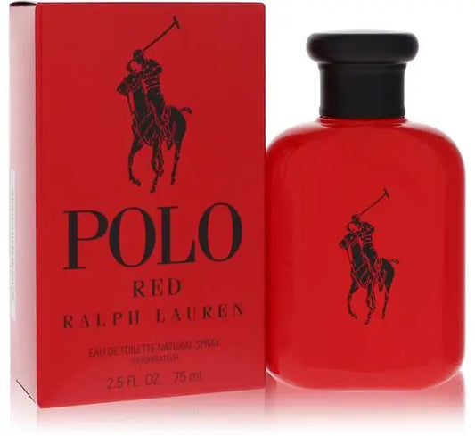 POLO RED COLOGNE