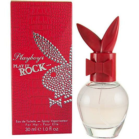 PLAYBOY PLAY IT ROCK
