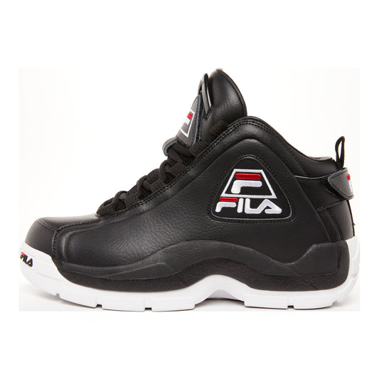 FILA 96 HIGH TOP SHOES