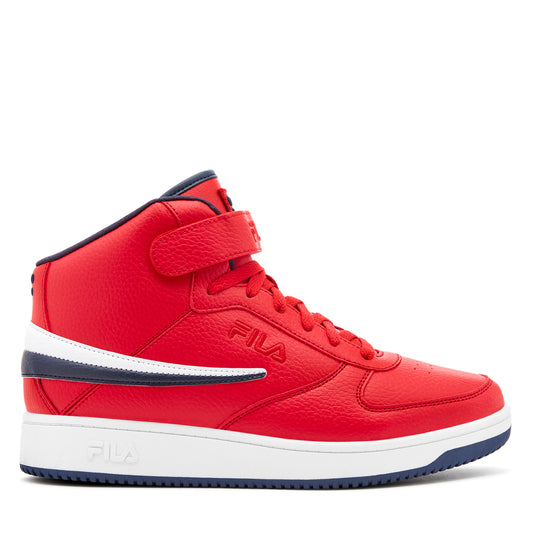 FILA A -HIGH MEN SHOES
