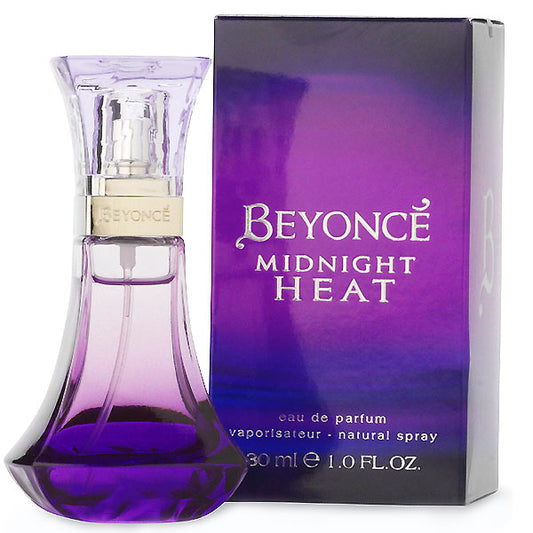BEYONCE MIDNIGHT HEAT PERFUME