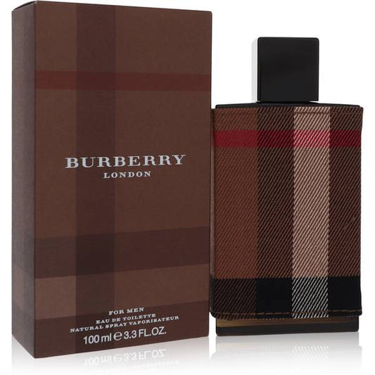 BURBERRY LONDON COLOGNE
