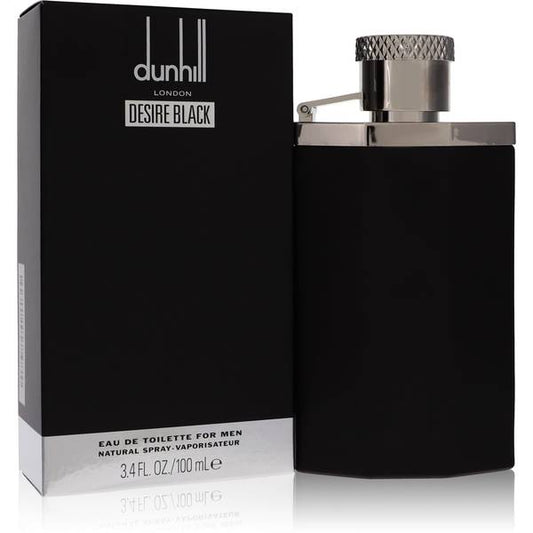 DUNHILL LONDON DESIRE BLACK