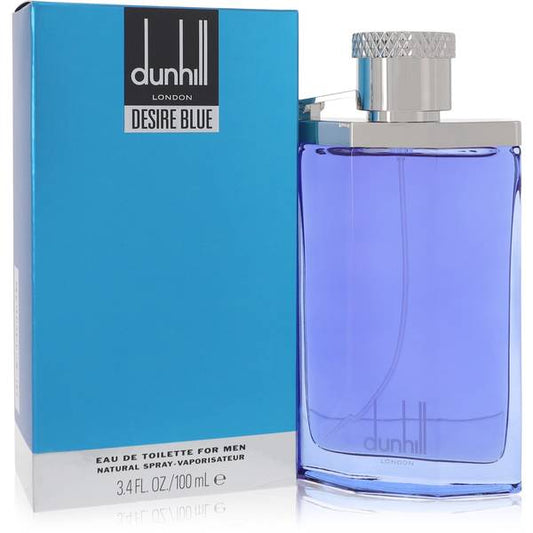 DUNHILL DESIRE BLUE