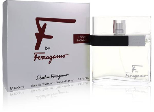 F BY FERRAGAMO POUR HOMME COLOGNE