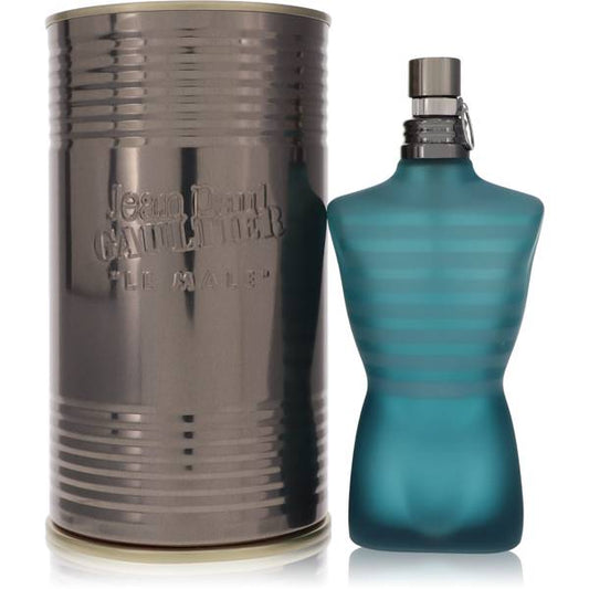 JEAN PAUL GAULTIER LE MALE COLOGNE