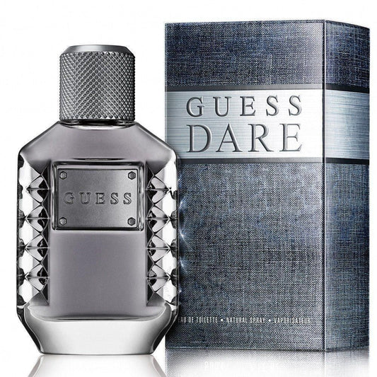 GUESS DARE COLOGNE