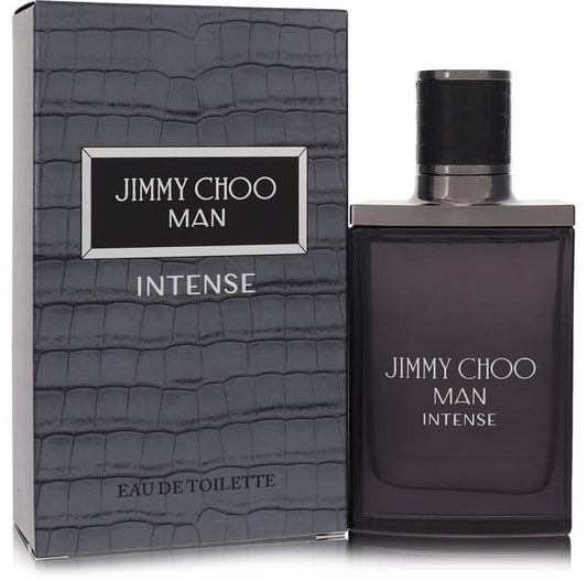 JIMMY CHOO MAN INTENSE