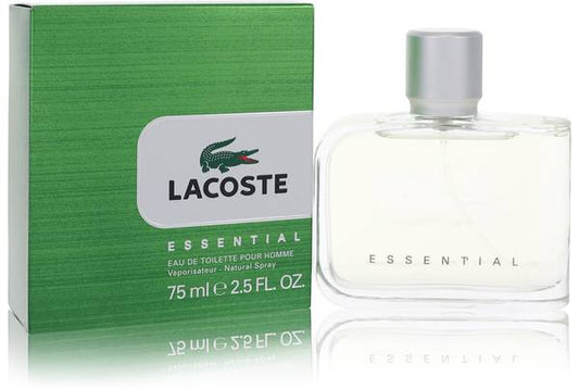 LACOSTE ESSENTIAL COLOGNE