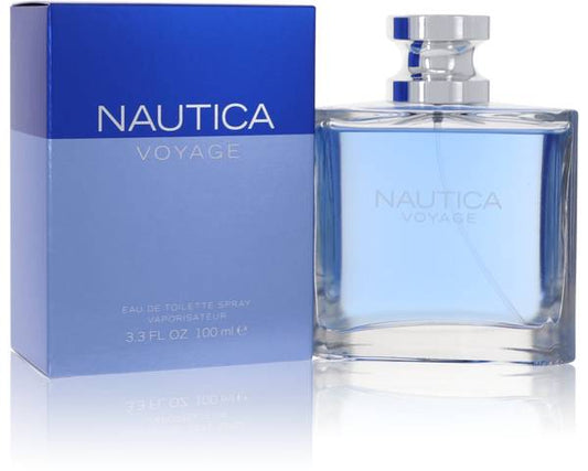 NAUTICA VOYAGE COLOGNE