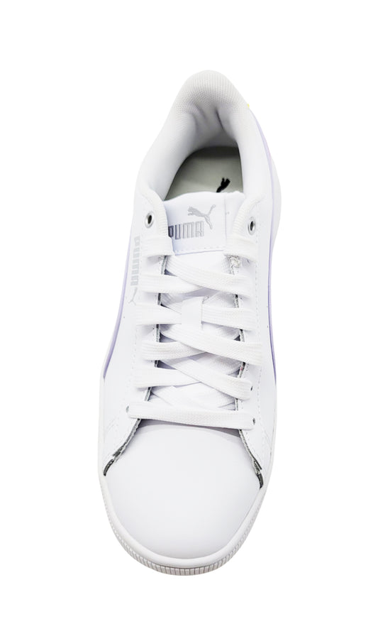 PUMA WOMEN LOW TOP SNEAKER