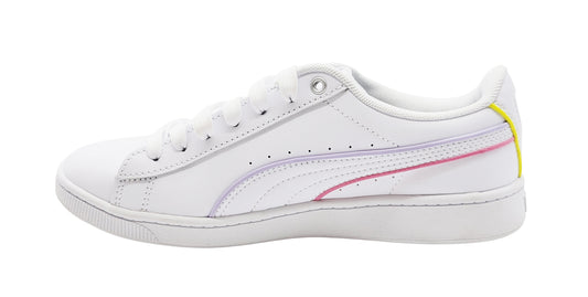 PUMA WOMEN LOW TOP SNEAKER