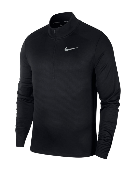 NIKE PACER MEN'S 1/2-ZIP DRI-FIT RUNNING TOP