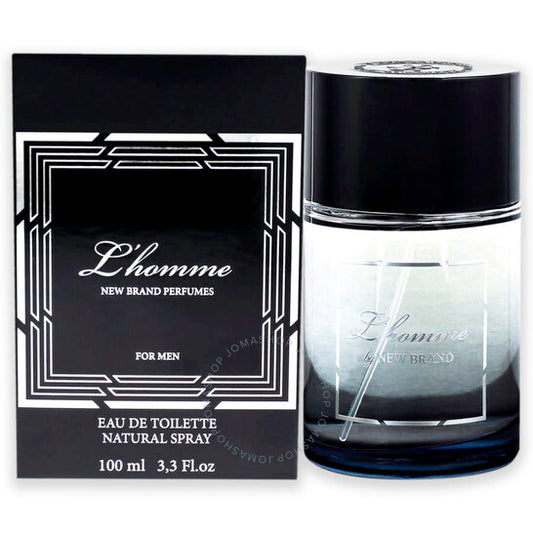 NEW BRAND L'HOMME FOR MEN