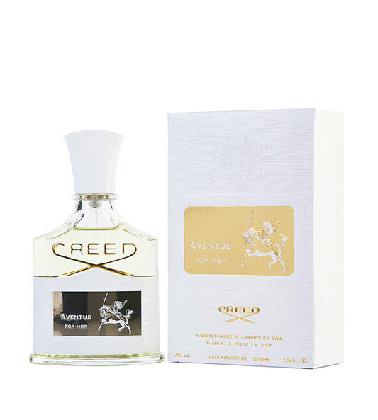 CREED AVENTUS FOR HER PERFUME