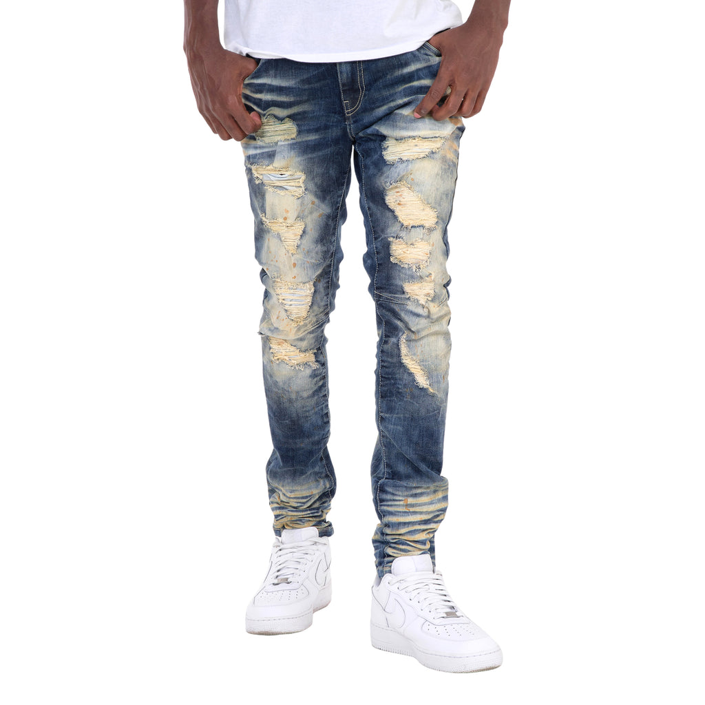 MEN JEANS