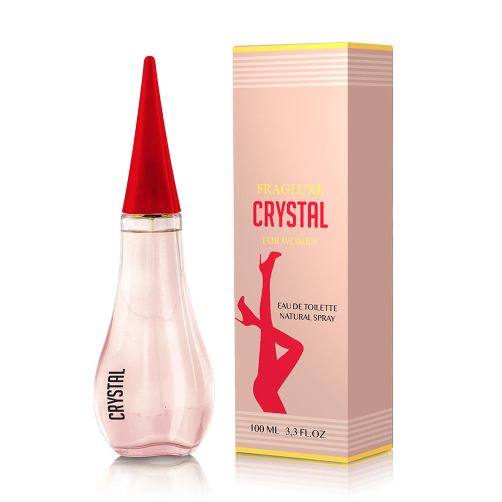 FRAGLUXE CRYSTAL PERFUME