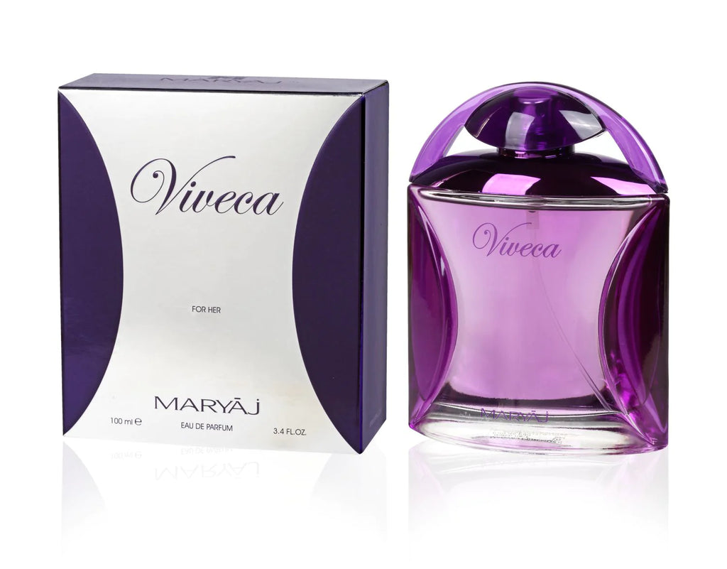 MARYAJ VIVECA PERFUME