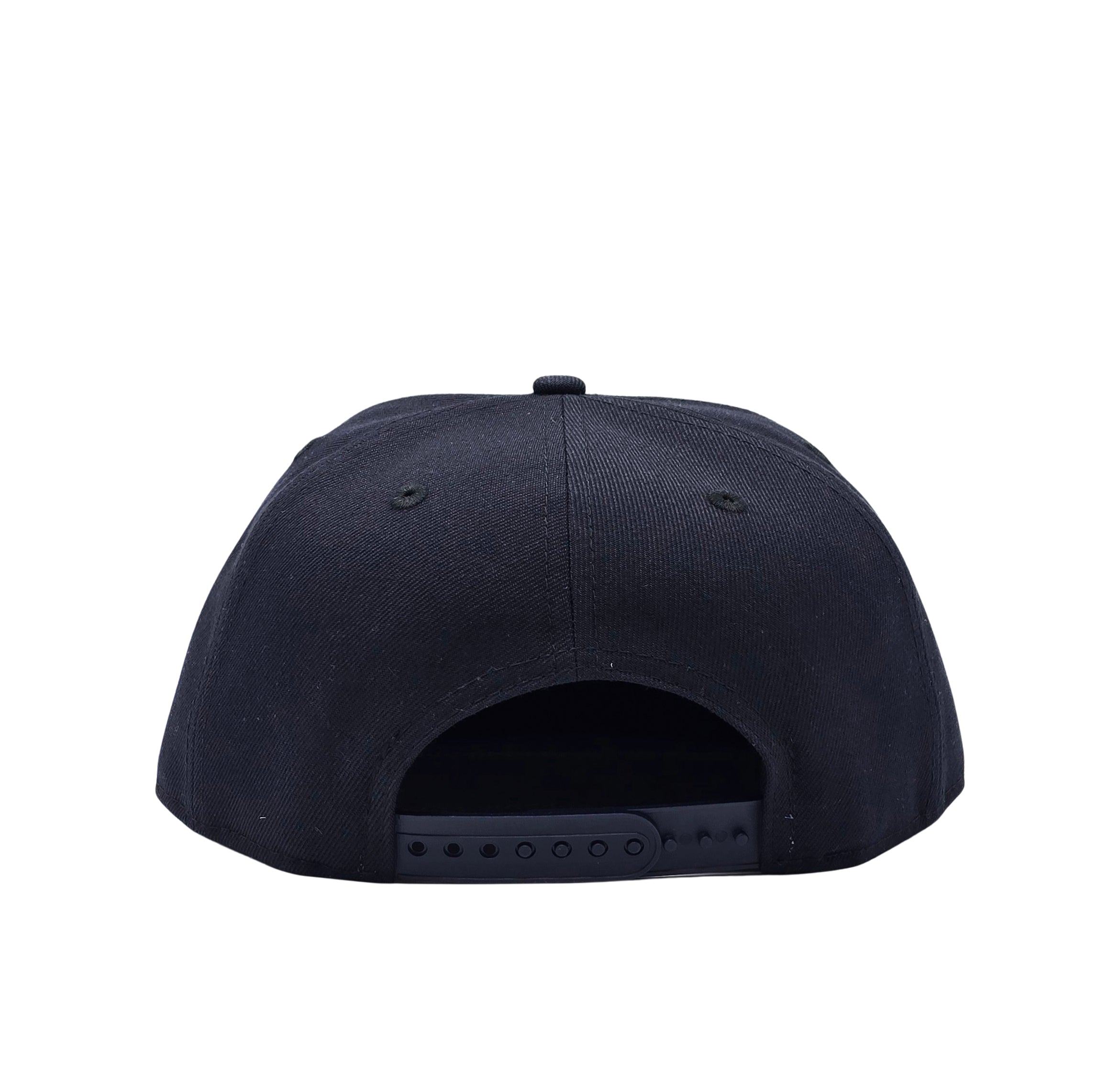 950 TORONTO BLUE JAYS NAVY WITH WHITE LEAF SNAPBACK