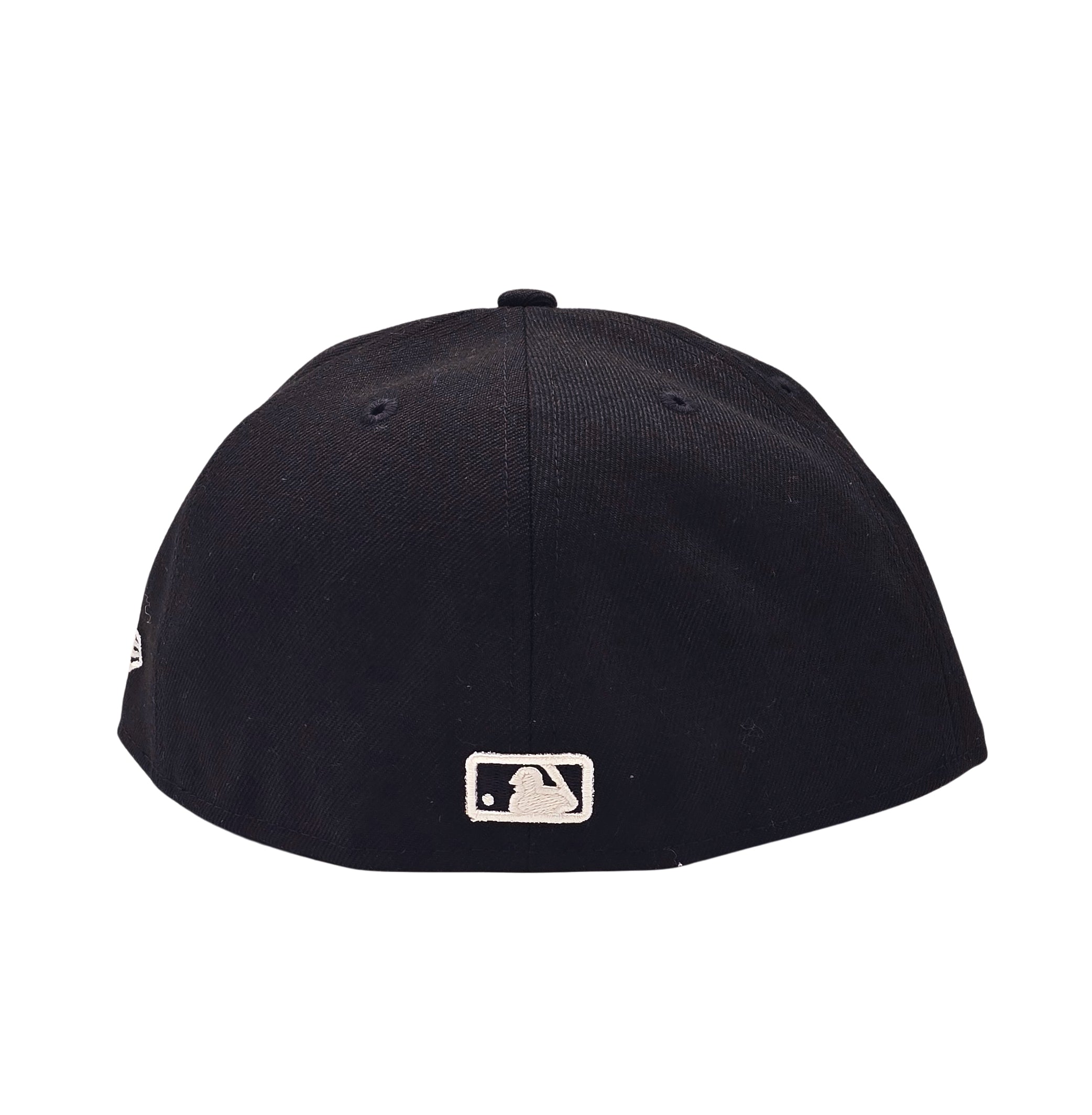 NEW ERA 59FIFTY MLB BOSTON RED SOX ALL STAR GAME 1999 BLACK FITTED HAT