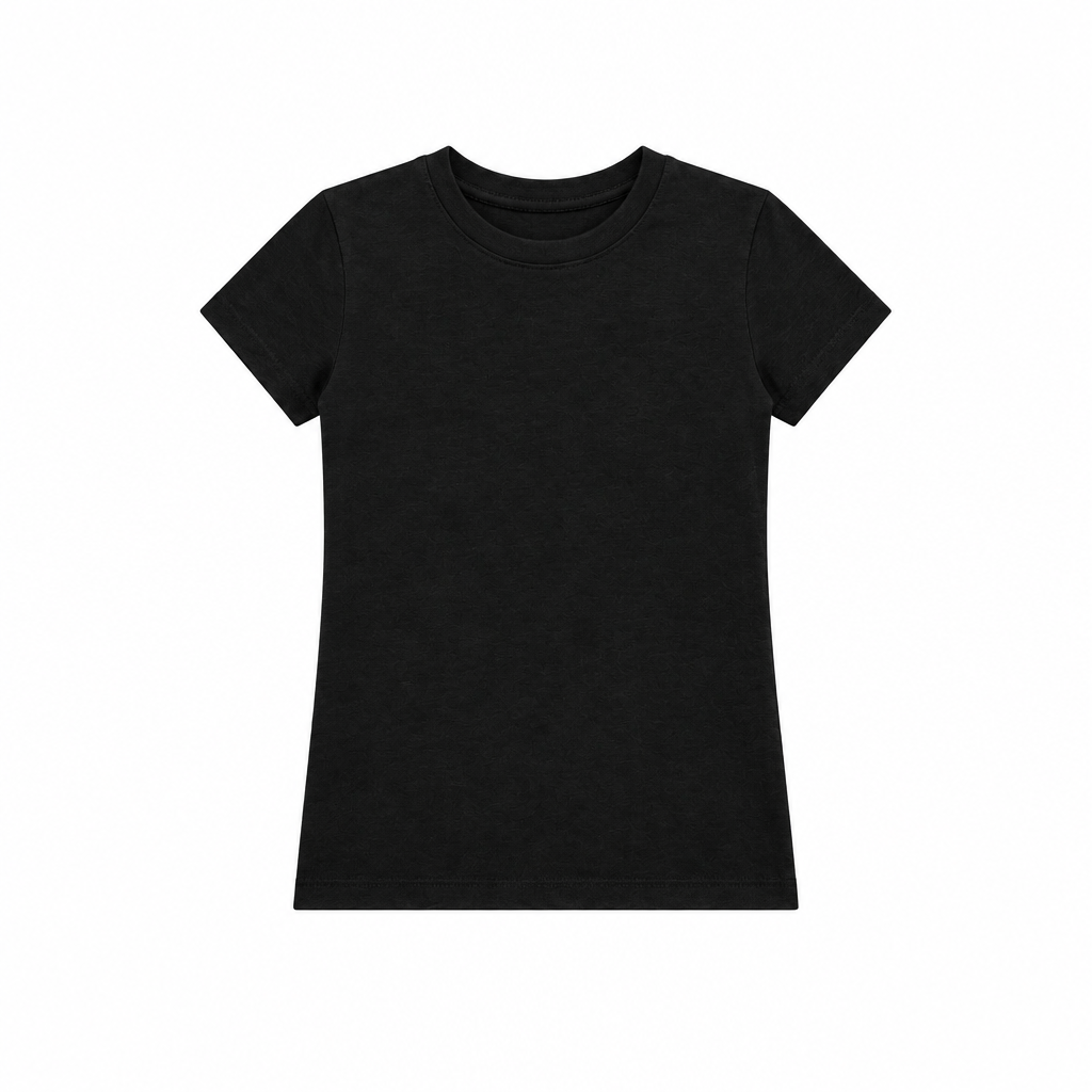 PUMA CORE PACK KIDS TEE (4-7 YEARS) (Available in Grey and Black)