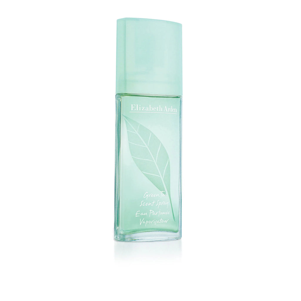 GREEN TEA WOMEN'S SCENT SPRAY (WITHOUT BOX)