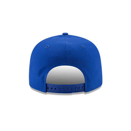 MEN'S NEW ERA NFL BUFFALO BILLS 9FIFTY ROYAL BLUE SNAPBACK HAT