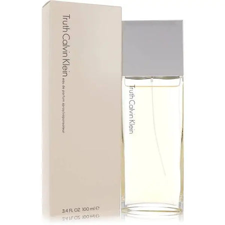 CALVIN KLEIN TRUTH PERFUME